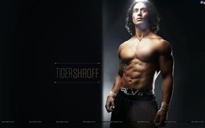 Tiger Shroff